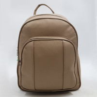 Жіночий рюкзак A1 стильний міський рюкзак з водостійкого матеріалу для школи та подорожей